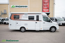 Lataa kuva Galleria-katseluun, Weinsberg CaraCompact MB 640 MEG EDITION [PEPPER]

