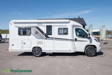 Ladda upp bild till gallerivisning, Knaus Sky Ti 650 MF Platinum Selection
