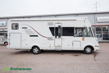 Lataa kuva Galleria-katseluun, Hymer B680
