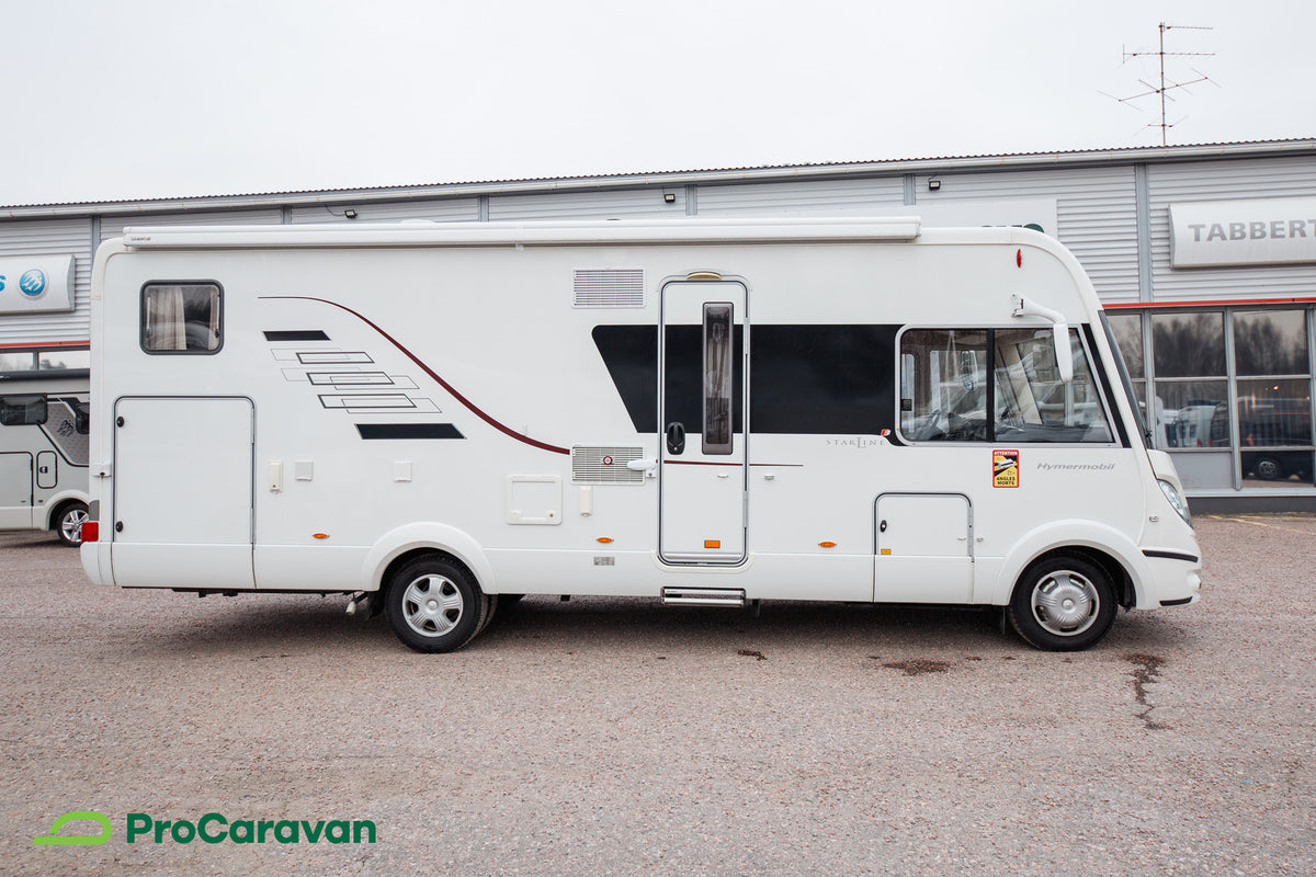 Hymer B680