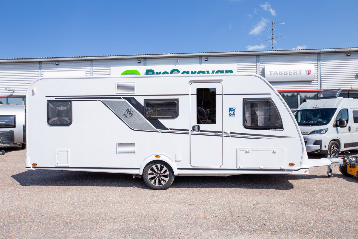 Knaus Südwind