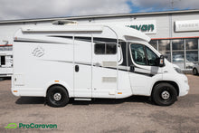 Ladda upp bild till gallerivisning, Knaus Sky Ti 550MF Scandinavian Selection
