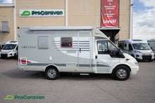 Lataa kuva Galleria-katseluun, Dethleffs Fortero T5945
