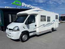 Lataa kuva Galleria-katseluun, Adria S687 SP Izola
