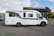 Lataa kuva Galleria-katseluun, Knaus Live Ti 650 MF Platinum Selection
