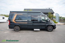 Lataa kuva Galleria-katseluun, Weinsberg CaraBus 600 ME Edition Scandic
