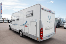 Lataa kuva Galleria-katseluun, ADRIA Coral S 670SL
