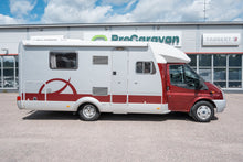 Lataa kuva Galleria-katseluun, Hymer T 692 CL
