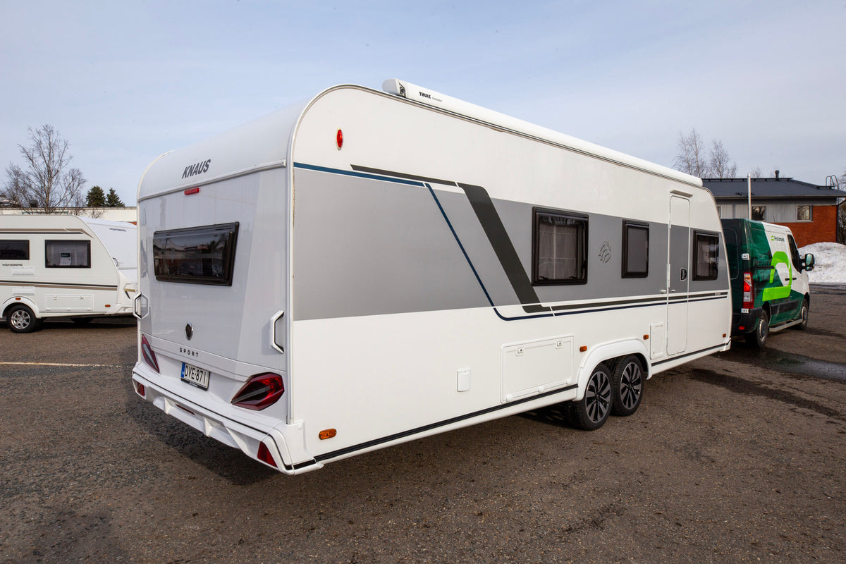 Knaus Sport
