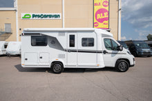 Lataa kuva Galleria-katseluun, Knaus Live Ti 650 MF Platinum selection
