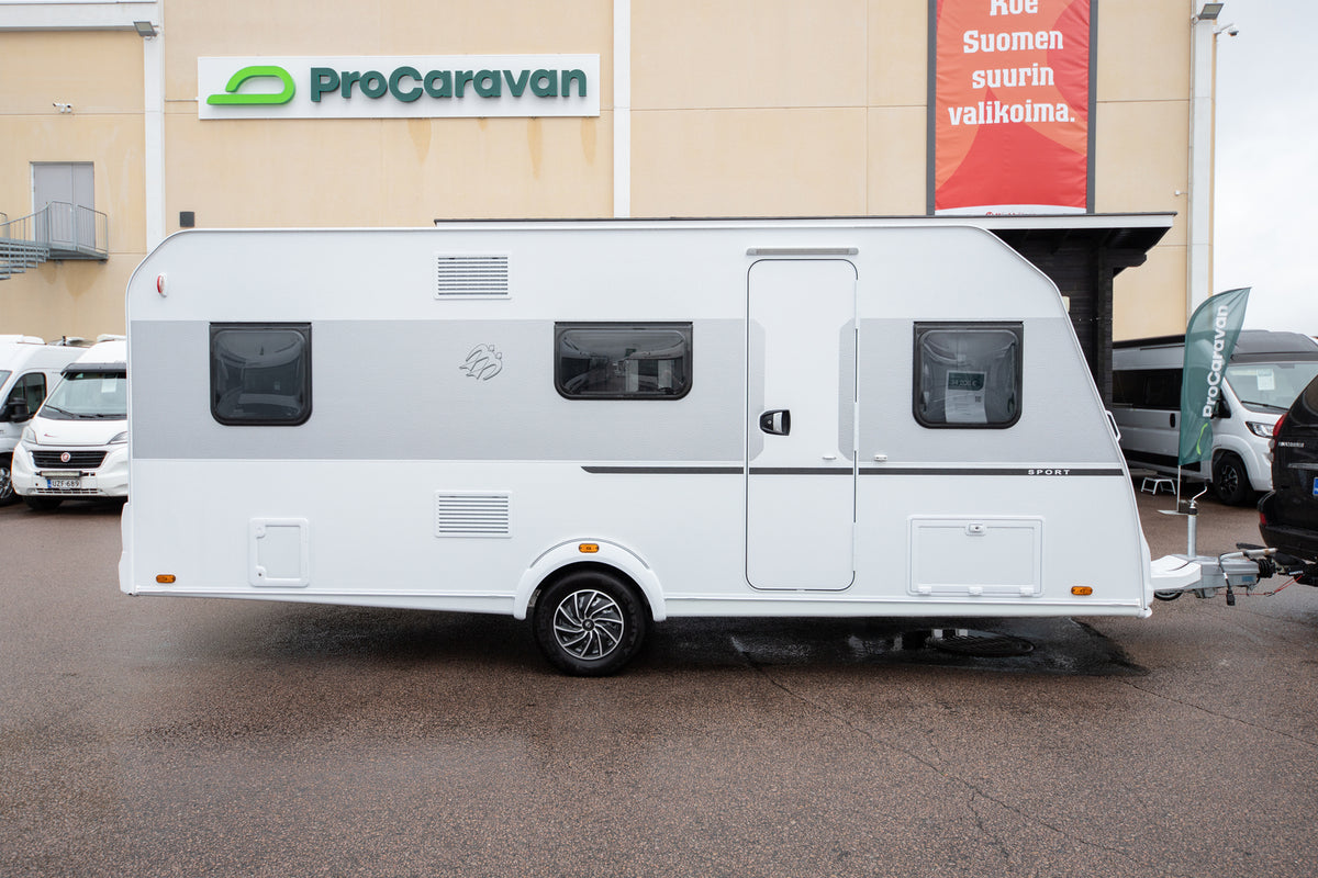 Knaus Sport