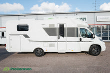 Lataa kuva Galleria-katseluun, Adria Coral S 670 SC
