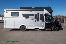 Lataa kuva Galleria-katseluun, Sunlight T 690 L
