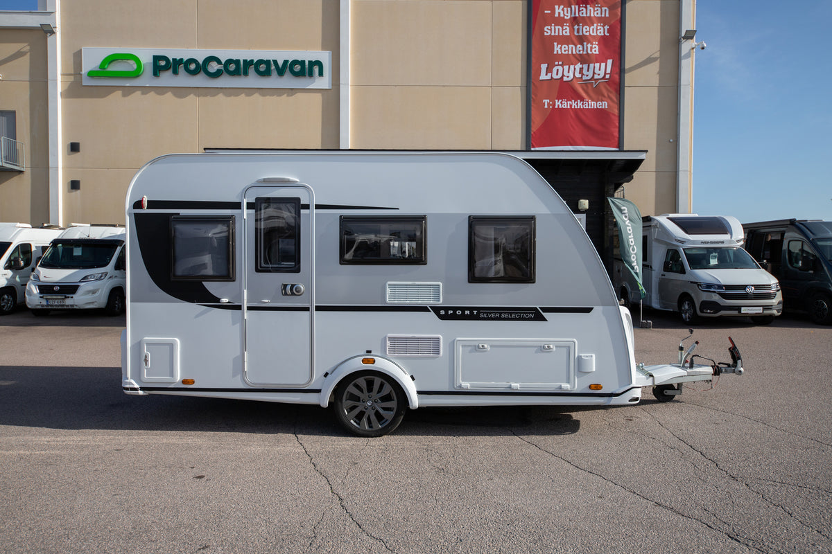 Knaus Sport