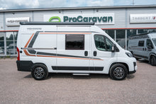 Lataa kuva Galleria-katseluun, Weinsberg CaraBus 540 MQ EDITION [FIRE]
