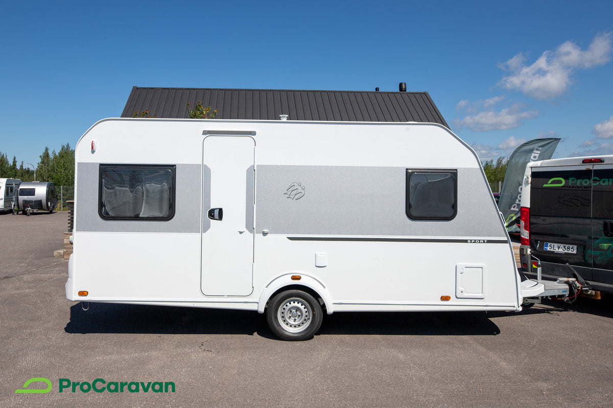 Knaus Sport