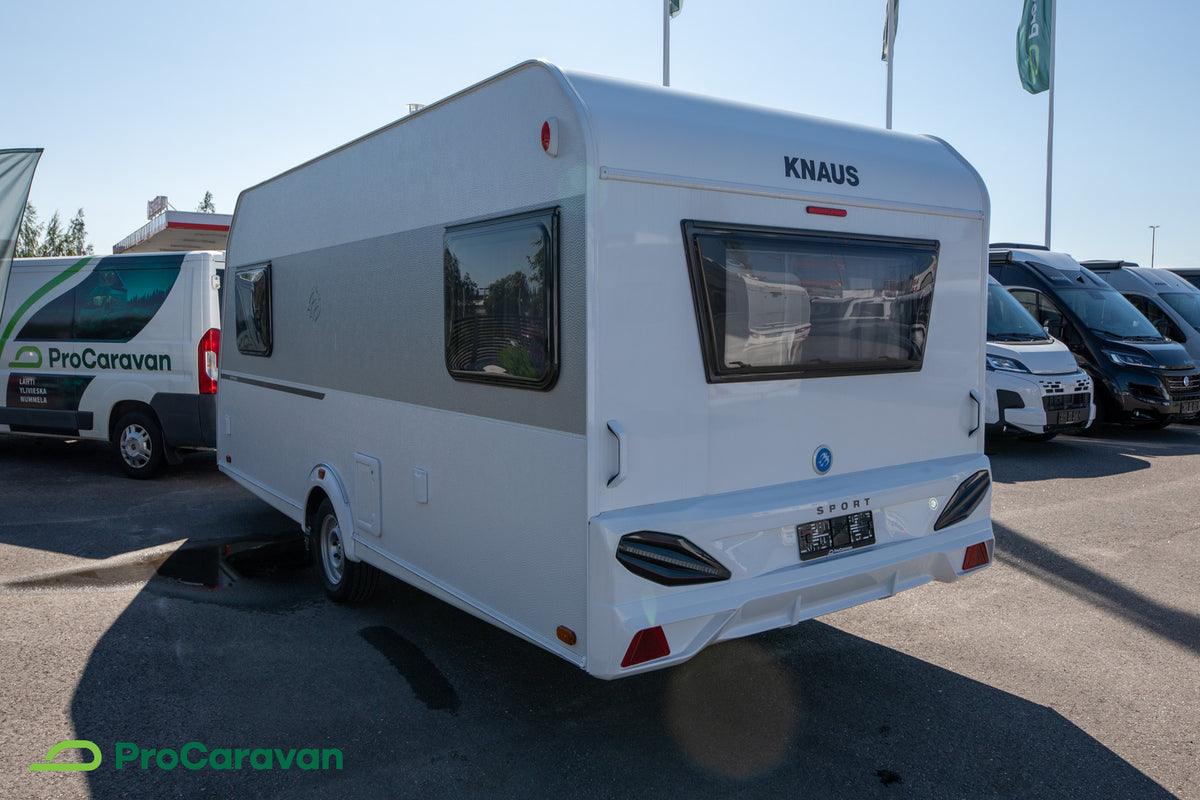 Knaus Sport