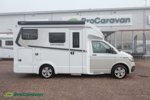 Lataa kuva Galleria-katseluun, Weinsberg X-Cursion Van 500 MQ Edition [PEPPER]
