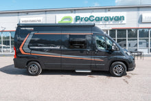 Ladda upp bild till gallerivisning, Weinsberg CaraBus 600 ME EDITION [FIRE]
