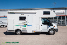 Ladda upp bild till gallerivisning, Chausson Flash 03
