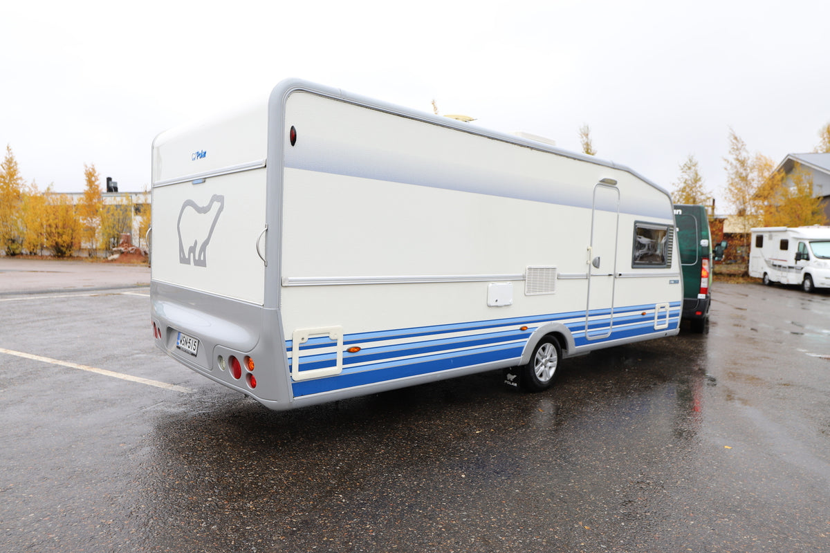 Polar 590