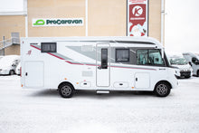 Lataa kuva Galleria-katseluun, Rapido 8096 DF Alde Ultimate Line
