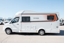 Ladda upp bild till gallerivisning, Weinsberg CaraCompact Suite 640 MEG Edition [PEPPER]
