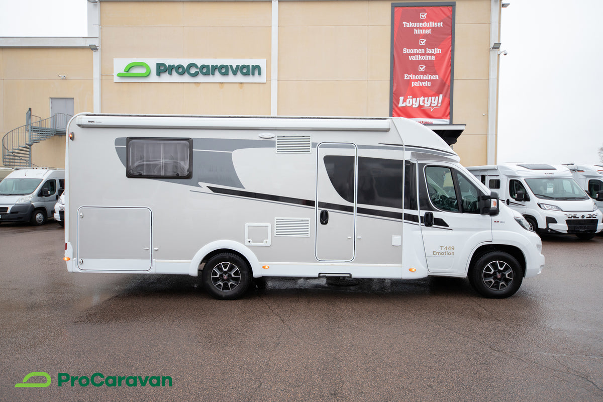 Carado T 449