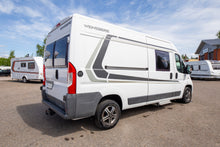 Ladda upp bild till gallerivisning, Weinsberg Carabus 601 MQ

