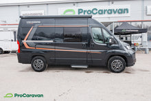 Lataa kuva Galleria-katseluun, Weinsberg CaraBus 540 MQ EDITION [FIRE]
