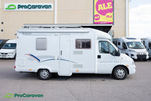 Ladda upp bild till gallerivisning, Dethleffs T 5841 Advantage
