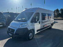 Lataa kuva Galleria-katseluun, Weinsberg Carabus 601 MQ
