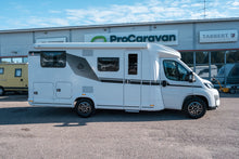 Ladda upp bild till gallerivisning, Knaus Live Ti 650 MEG Platinum Selection
