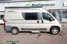 Lataa kuva Galleria-katseluun, Poessl Road Camp
