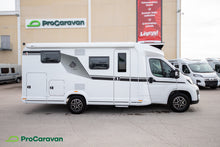 Lataa kuva Galleria-katseluun, Knaus Live Ti 650 MEG Platinum Selection
