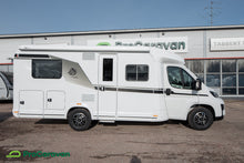 Lataa kuva Galleria-katseluun, Knaus Live Ti 650 MF Platinum Selection
