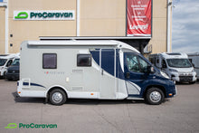 Ladda upp bild till gallerivisning, Dethleffs T 5841
