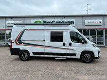 Ladda upp bild till gallerivisning, Weinsberg CaraBus 600 ME EDITION [FIRE]
