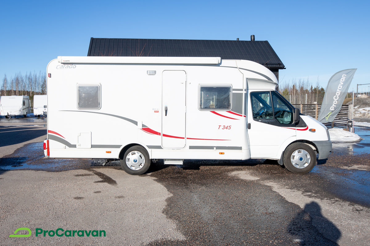 Carado T 345