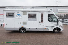 Ladda upp bild till gallerivisning, KNAUS SUNLINER 655 LG
