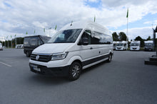 Lataa kuva Galleria-katseluun, Volkswagen Grand California  680
