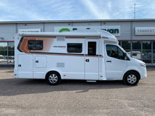 Ladda upp bild till gallerivisning, Weinsberg CaraCompact Suite MB 640 MEG EDITION [PEPPER]
