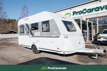 Knaus Sport 360
