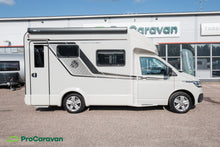 Lataa kuva Galleria-katseluun, Knaus Tourer Van 500 LT Vansation
