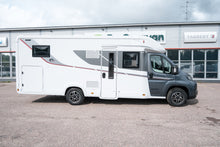 Ladda upp bild till gallerivisning, Rapido 666F ALDE R65 Edition
