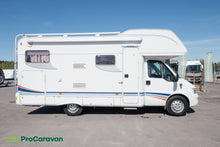 Ladda upp bild till gallerivisning, Tec Liberty Rotec A 640
