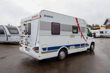 Lataa kuva Galleria-katseluun, Dethleffs T 5841 Advantage
