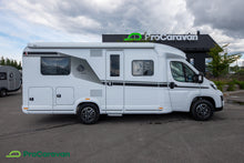 Lataa kuva Galleria-katseluun, Knaus Live Ti 650 MF Platinum Selection
