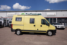 Lataa kuva Galleria-katseluun, Peugeot Boxer Sirius
