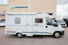 Ladda upp bild till gallerivisning, DETHLEFFS T 5841
